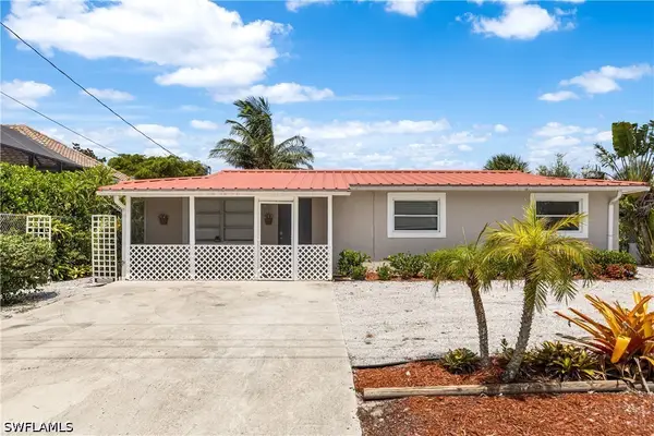 2191 Thomasson Drive, Naples, FL 34112