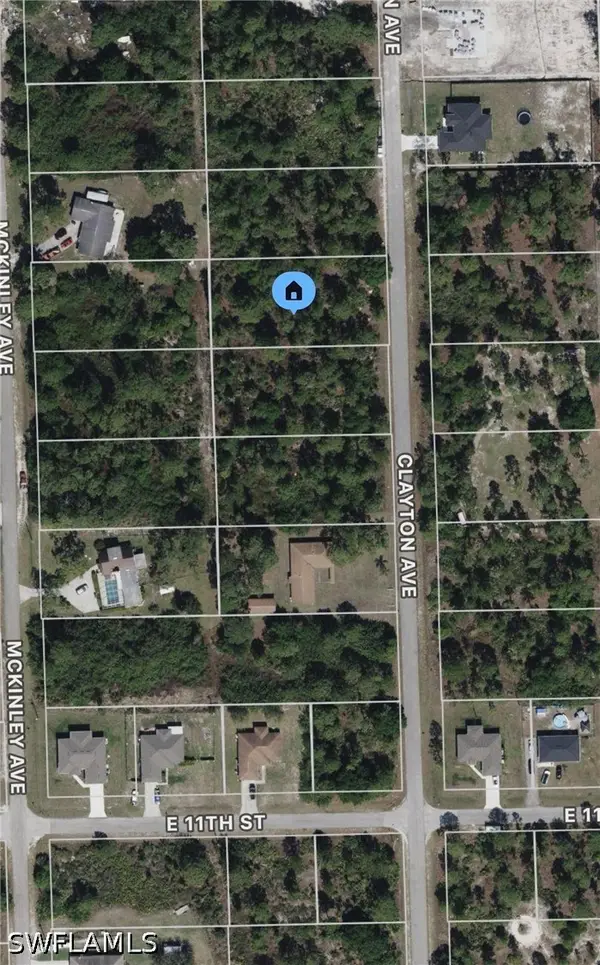 1111 Clayton Avenue, Lehigh Acres, FL 33972