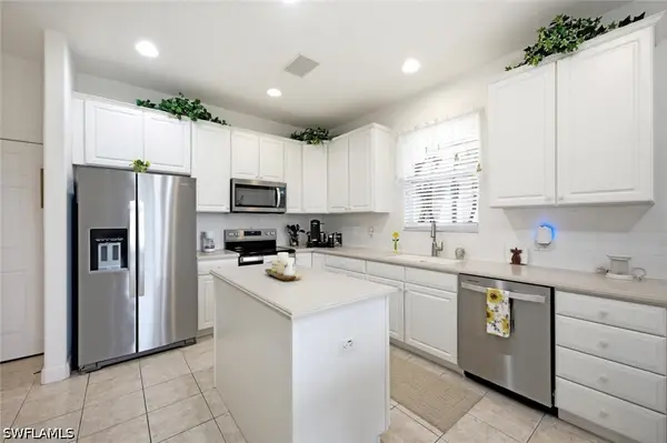 4780 Shinnecock Hills Court #101, Naples, FL 34112