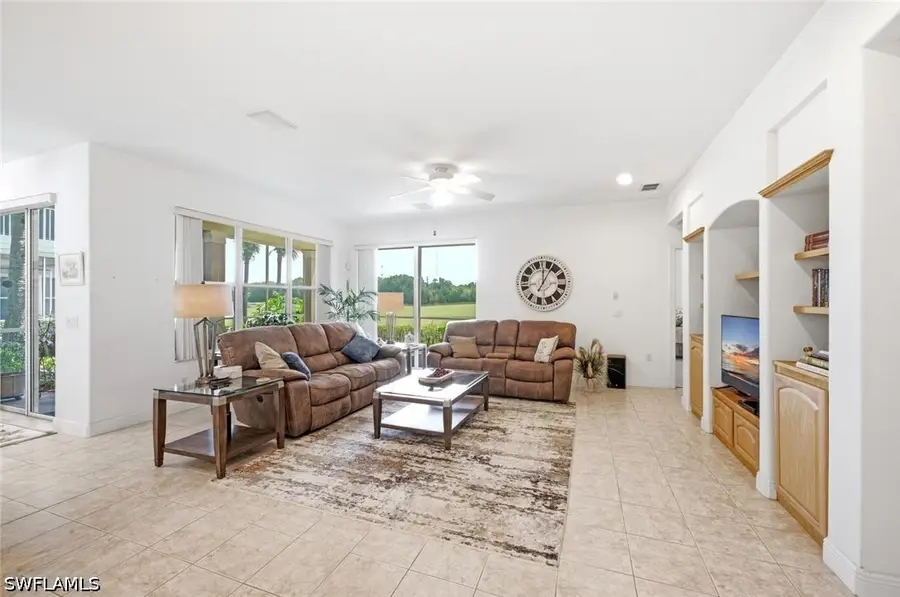 4780 Shinnecock Hills Court #101, Naples, FL 34112 - #2