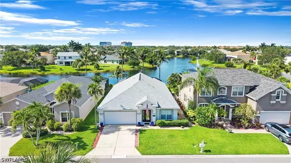 9629 Gladiolus Preserve Circle, Fort Myers, FL 33908