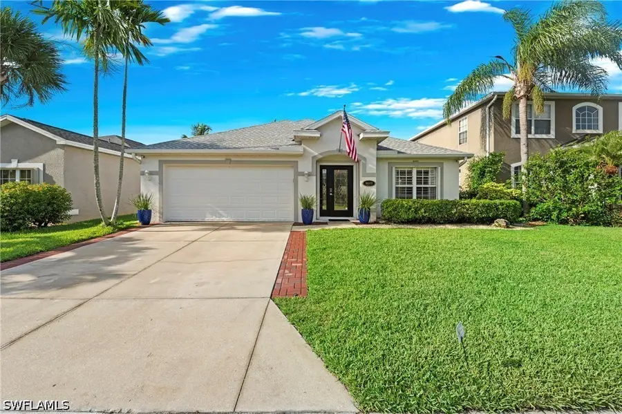 9629 Gladiolus Preserve Circle, Fort Myers, FL 33908 - #2