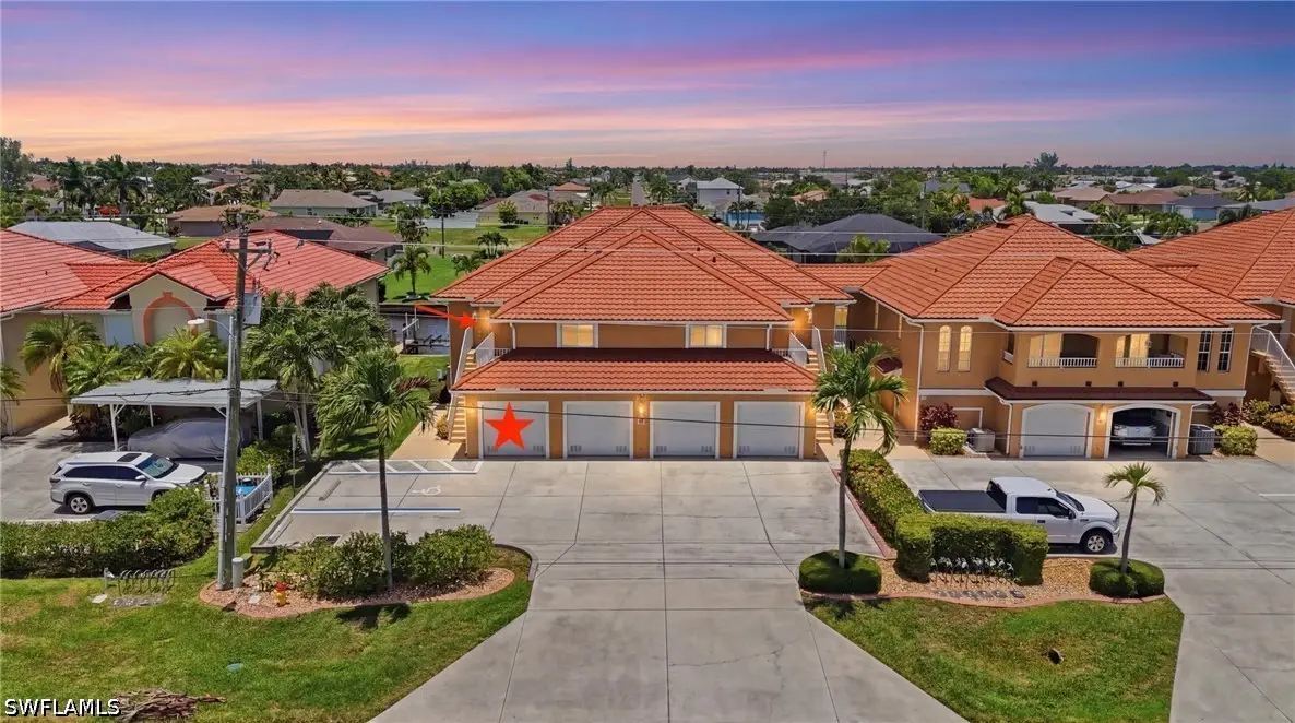 917 SW 47th Terrace #201, Cape Coral, FL 33914 - #1