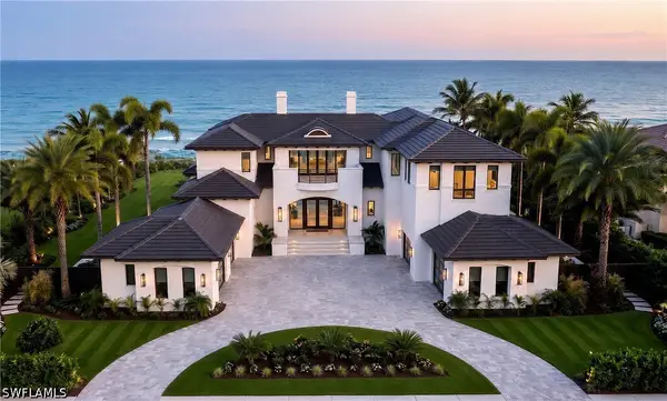 1361 Caxambas Court, Marco Island, FL 34145