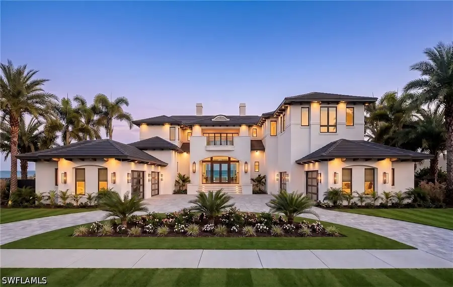 1361 Caxambas Court, Marco Island, FL 34145 - #2