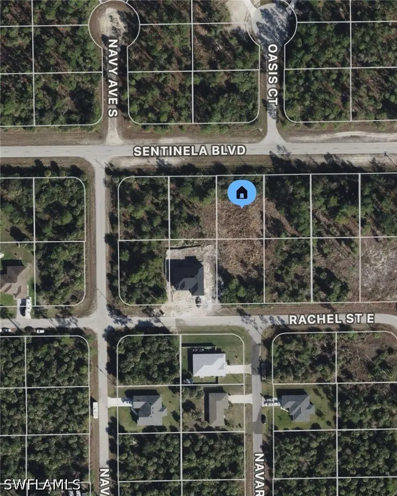 1144 Sentinela Boulevard, Lehigh Acres, FL 33974 - #1