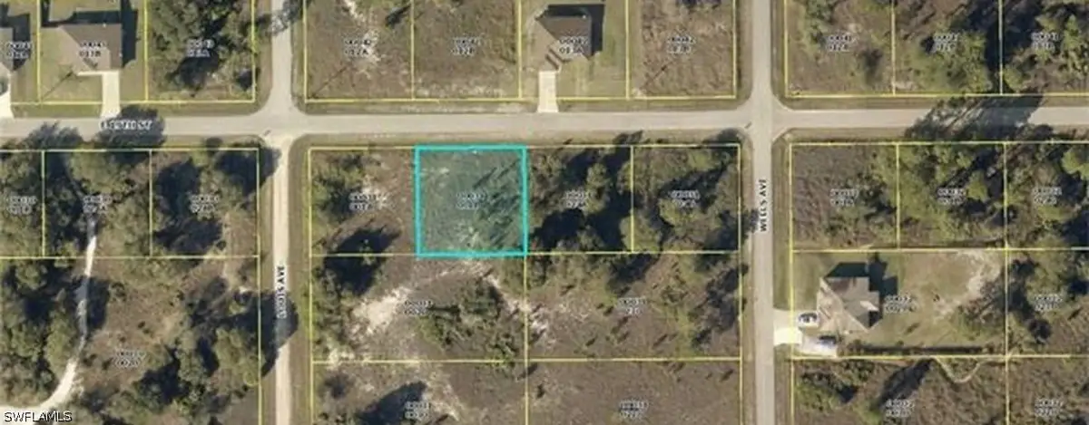 4102 E 19th Street, Lehigh Acres, FL 33972 - #1