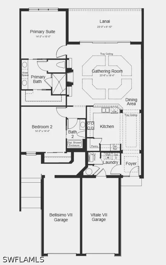 15345 Giardino Drive #12-102, Naples, FL 34114 - #2