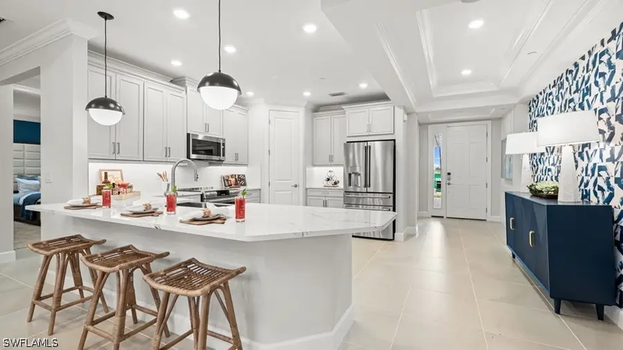 15345 Giardino Drive #12-102, Naples, FL 34114 - #3