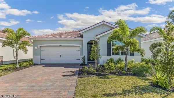 179474 Shade Tree Loop, Punta Gorda, FL 33982