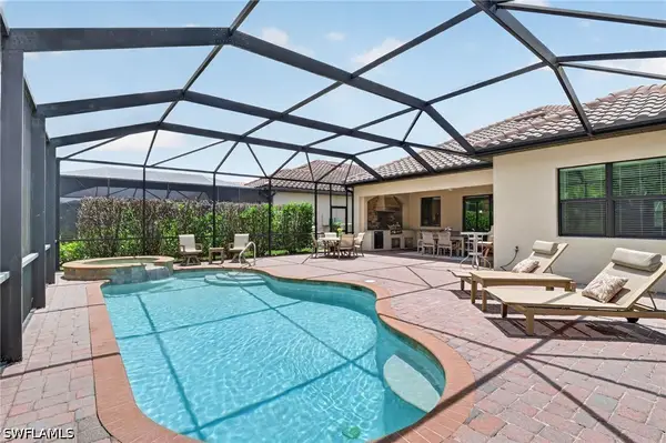 12695 Kinross Lane, Naples, FL 34120