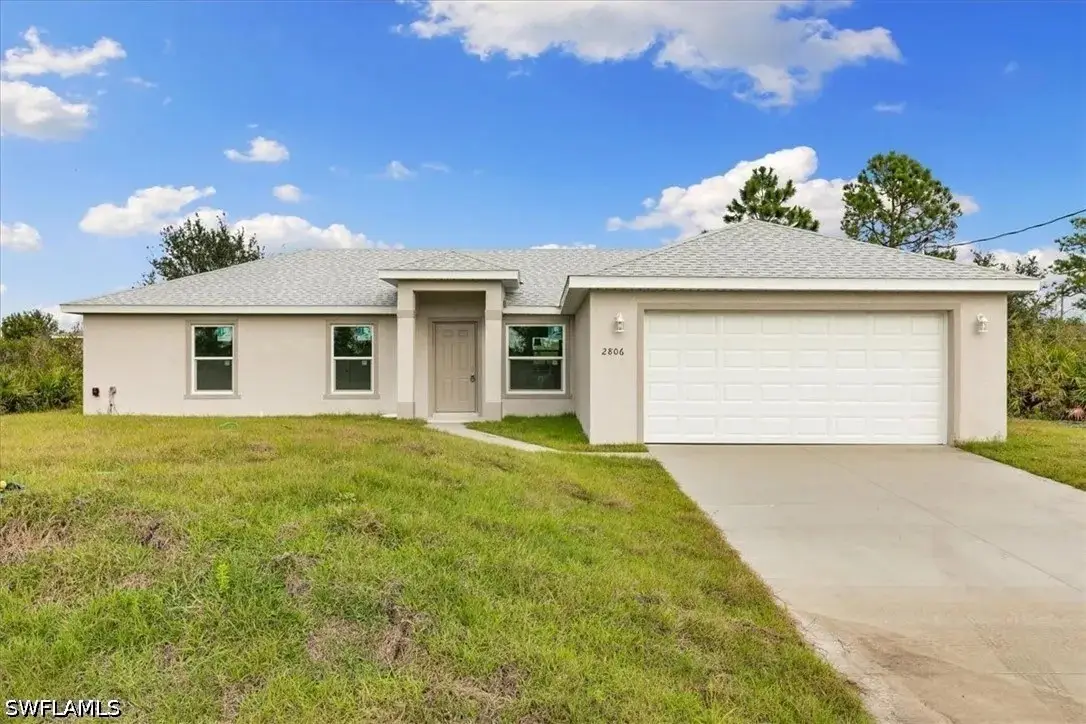508 Cottonwood Avenue S, Lehigh Acres, FL 33974 - #1