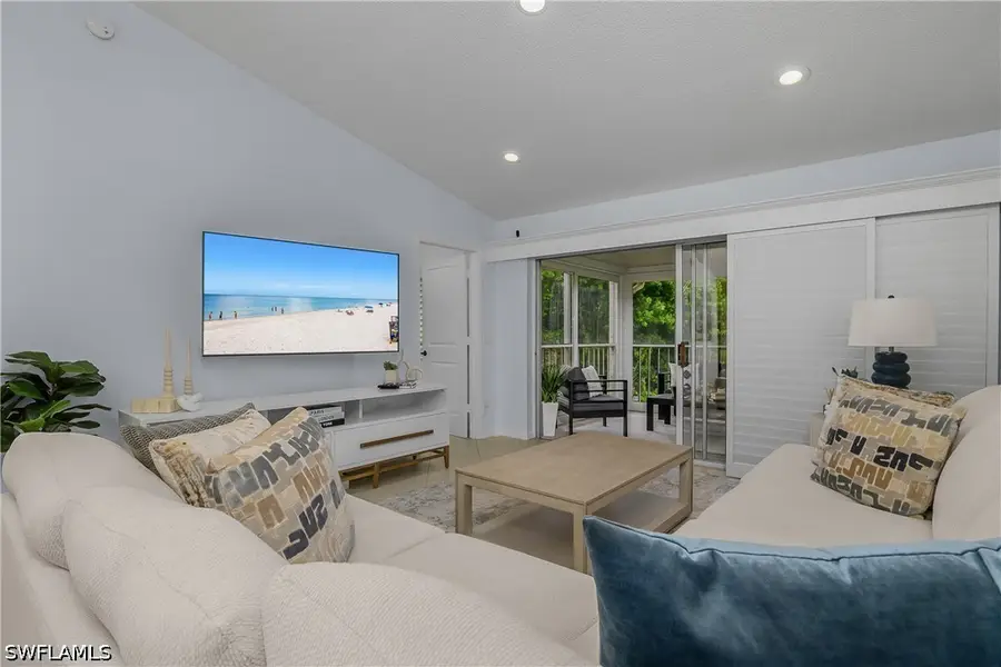 7725 Jewel Lane #201, Naples, FL 34109 - #2