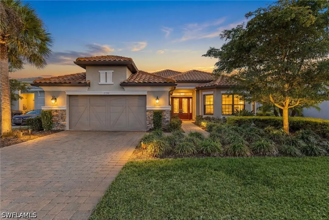 15274 Arpino Court, Naples, FL 34114 - #1