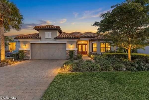 15274 Arpino Court, Naples, FL 34114