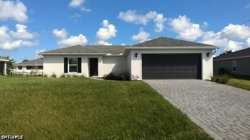 2131 NW 24th Terrace, Cape Coral, FL 33993