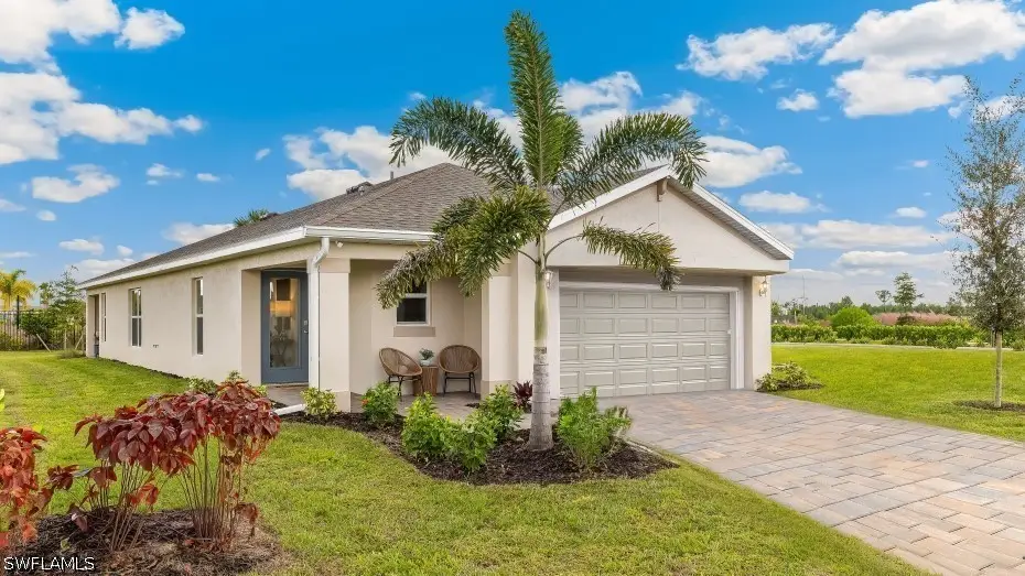 2687 Star Coral Drive, North Fort Myers, FL 33903 - #1