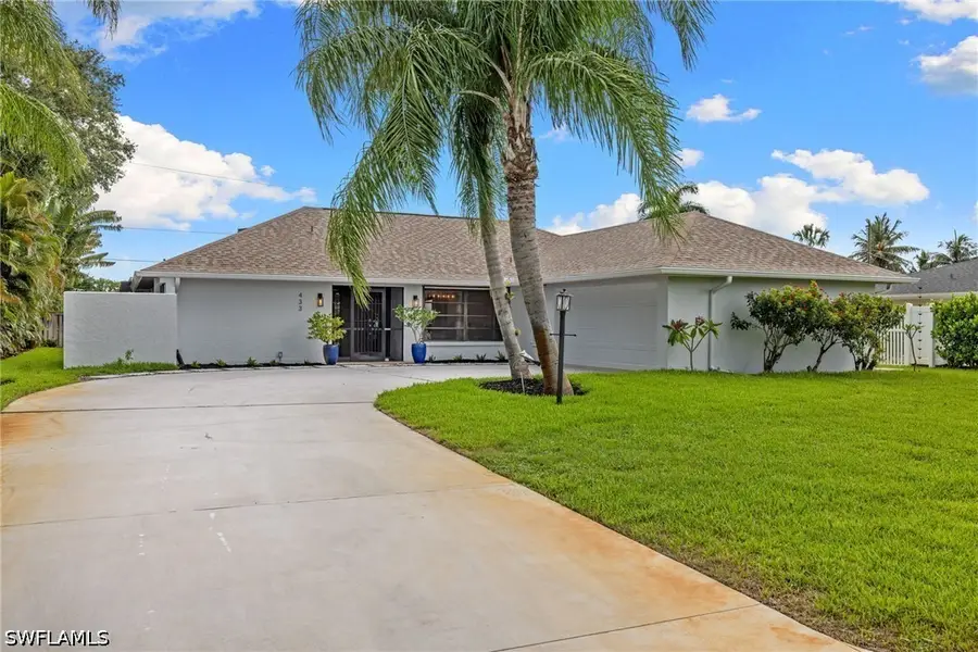 433 Golfview, Naples, FL 34110 - #2
