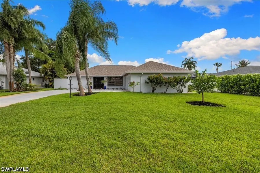 433 Golfview, Naples, FL 34110 - #3