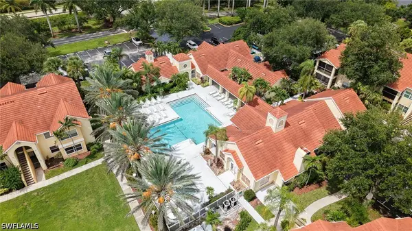 12561 Equestrian Circle #816, Fort Myers, FL 33907