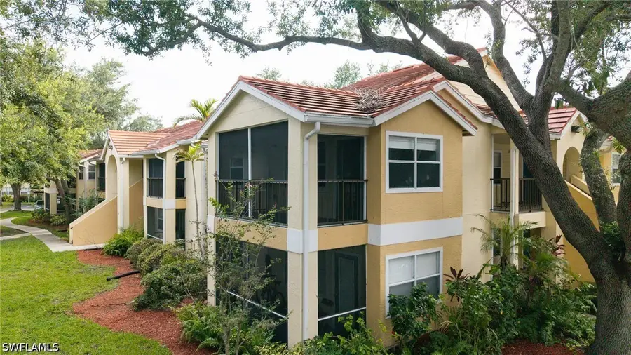 12561 Equestrian Circle #816, Fort Myers, FL 33907 - #3