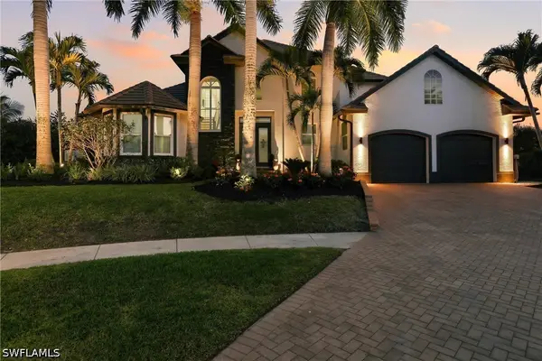 1045 Cottonwood Court, Marco Island, FL 34145