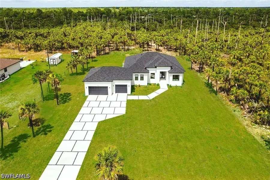 2633 22nd Avenue Se, Naples, FL 34117 - #2