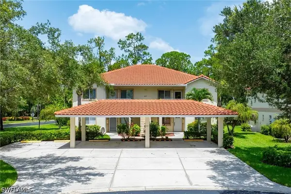 600 Luisa Court #4, Naples, FL 34104
