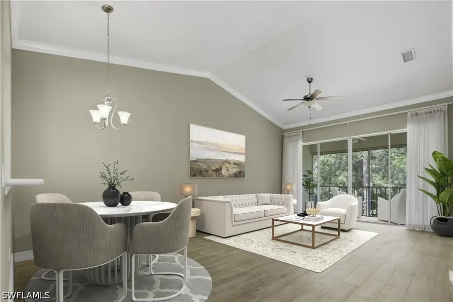 600 Luisa Court #4, Naples, FL 34104 - #2