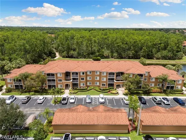 1875 Florida Club Drive #7109, Naples, FL 34112