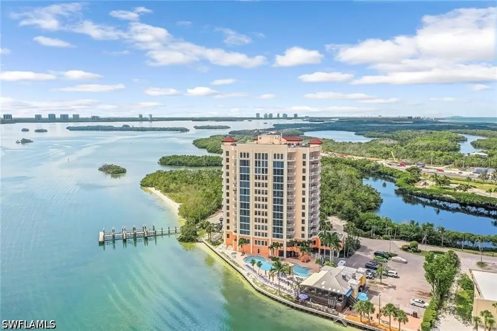 8771 Estero Boulevard #807, Fort Myers Beach, FL 33931 - #1