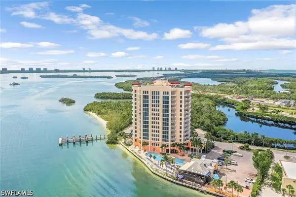8771 Estero Boulevard #807, Fort Myers Beach, FL 33931