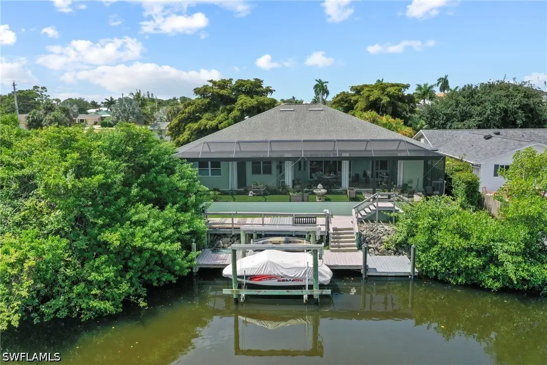 205 2nd Street, Bonita Springs, FL 34134 - #1