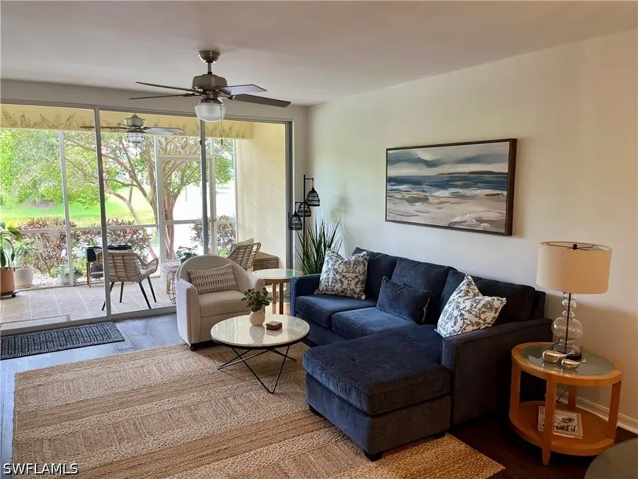 4950 Deerfield Way #102, Naples, FL 34110 - #2