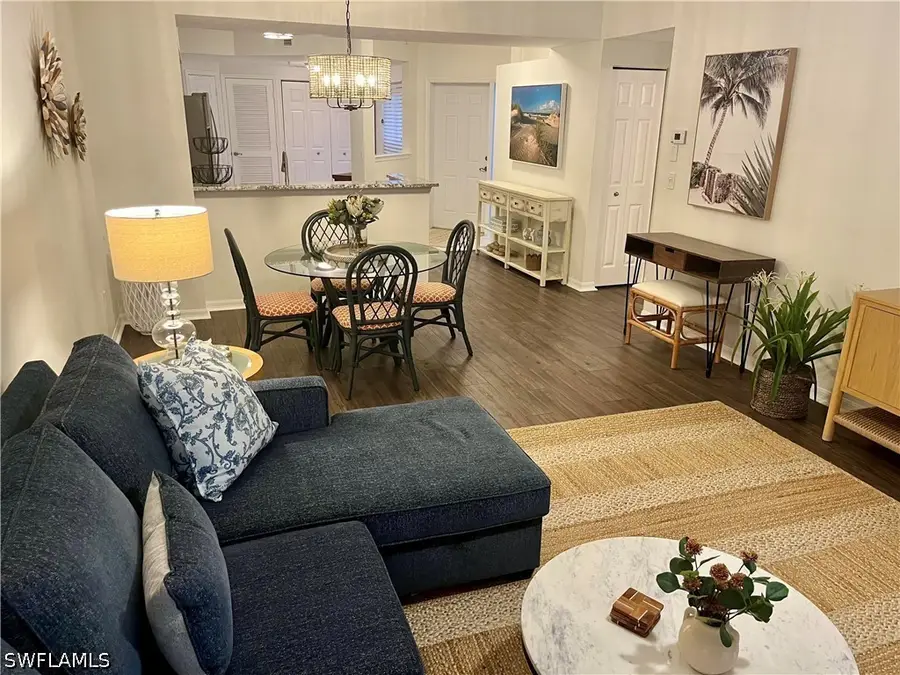 4950 Deerfield Way #102, Naples, FL 34110 - #3