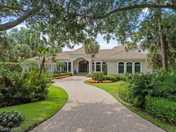 11617 Useppa Court, Naples, FL 34110