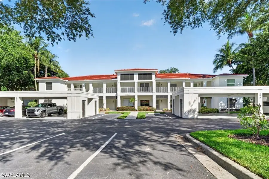 975 Tarpon Cove Drive #103, Naples, FL 34110 - #3