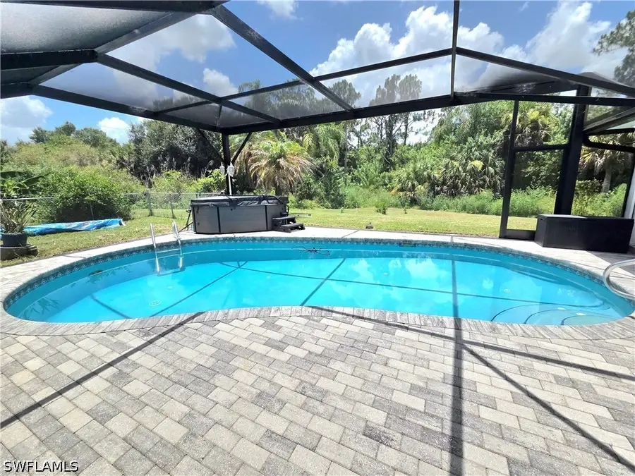 2907 Ashburn Street, Lehigh Acres, FL 33972 - #2