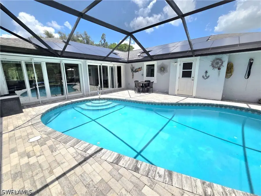 2907 Ashburn Street, Lehigh Acres, FL 33972 - #3