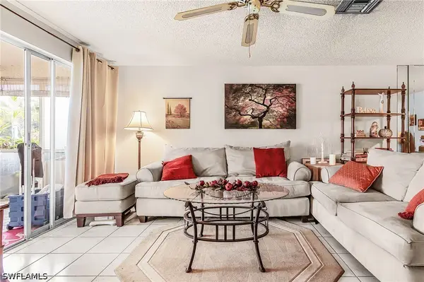 5579 Rattlesnake Hammock Road #B9, Naples, FL 34113