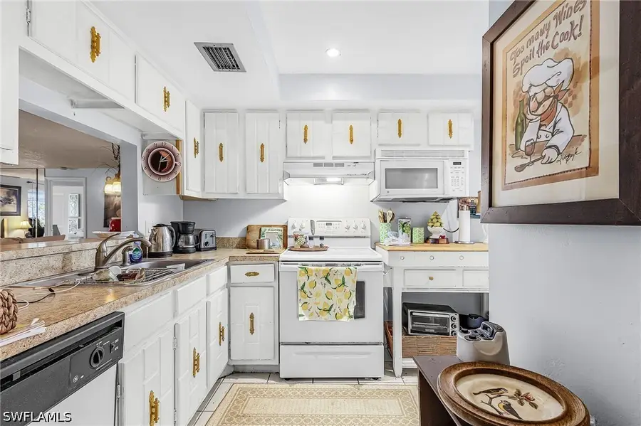5579 Rattlesnake Hammock Road #B9, Naples, FL 34113 - #3