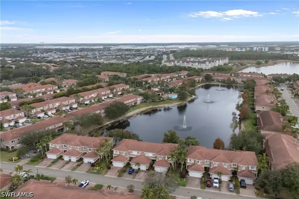 9544 Roundstone Circle, Fort Myers, FL 33967