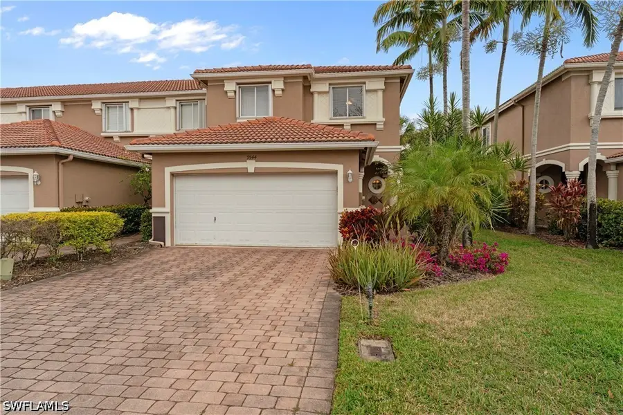 9544 Roundstone Circle, Fort Myers, FL 33967 - #2