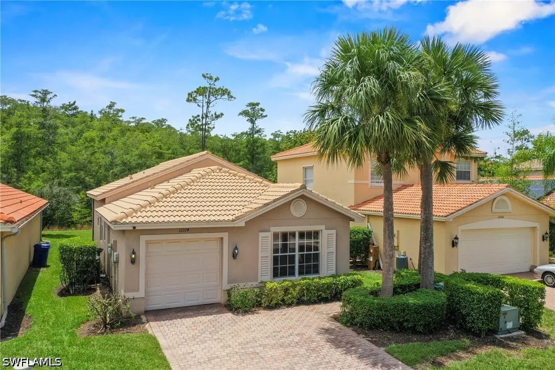 11104 Yellow Poplar Drive, Fort Myers, FL 33913 - #1