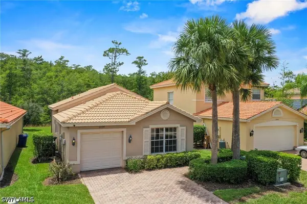 11104 Yellow Poplar Drive, Fort Myers, FL 33913