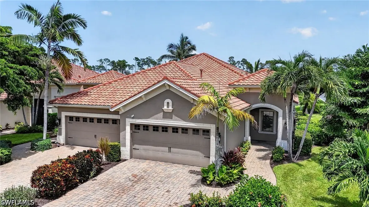 21567 Cascina Drive, Estero, FL 33928 - #1