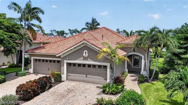 21567 Cascina Drive, Estero, FL 33928