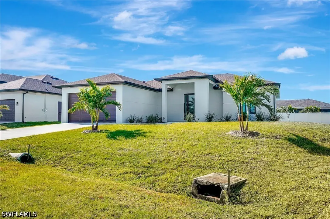 2514 SW Embers Terrace, Cape Coral, FL 33991 - #1