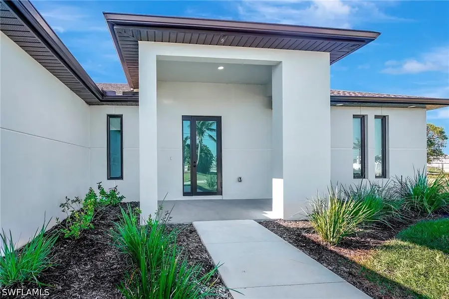 2514 SW Embers Terrace, Cape Coral, FL 33991 - #2