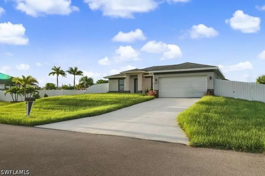 3911 NW 40 Lane, Cape Coral, FL 33993 - #2